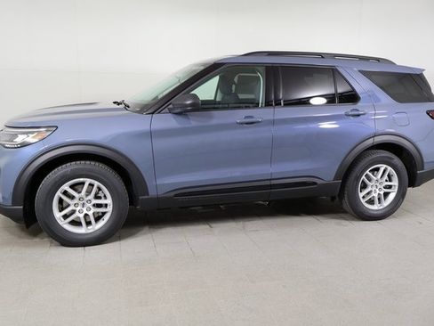 New 2026 Ford Explorer Active image 16