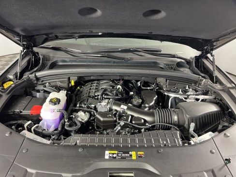 New 2025 Jeep Grand Cherokee Laredo X w/ Luxury Tech Group I image 3