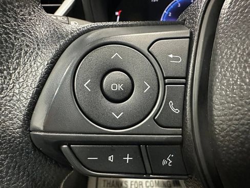 Used 2026 Toyota Corolla LE FWD image 19