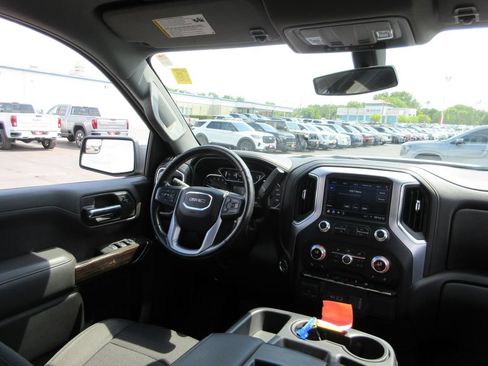 Certified 2020 GMC Sierra 1500 SLE w/ SLE Value Package AWD/4WD image 24