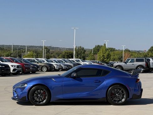 Used 2026 Toyota Supra Premium w/ Driver Assist Package RWD image 3