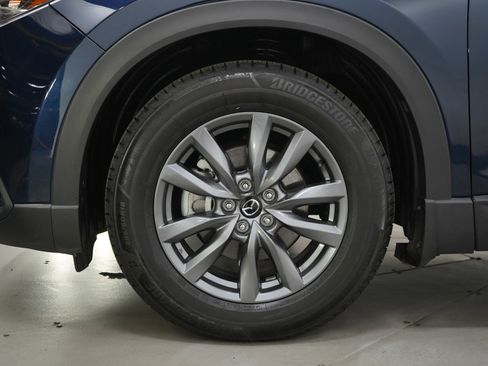 Used 2022 MAZDA CX-9 Touring w/ Touring Premium Package image 31