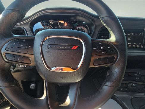 Used 2023 Dodge Challenger SXT w/ Blacktop Package image 11
