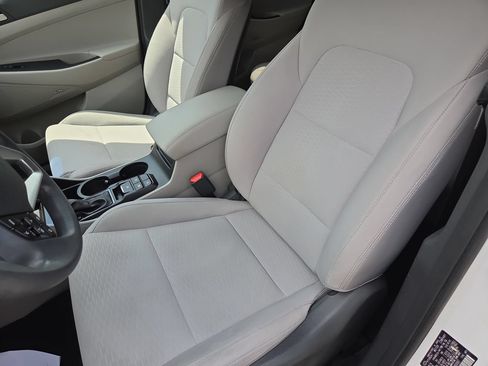 Used 2019 Hyundai Tucson Sport AWD/4WD image 16