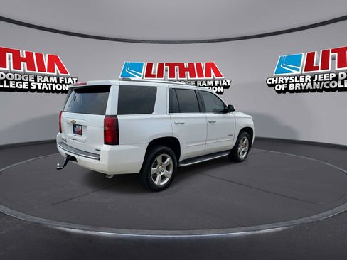Used 2018 Chevrolet Tahoe Premier RWD image 8