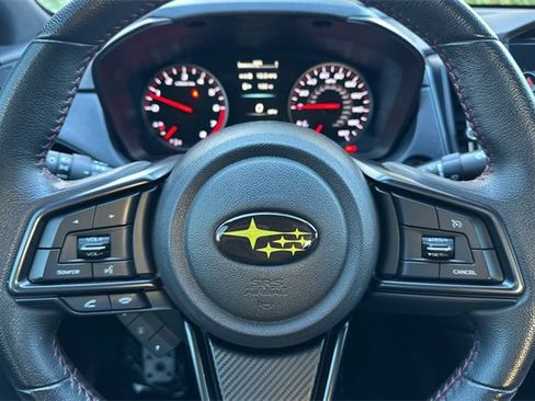 Used 2022 Subaru WRX Limited image 27
