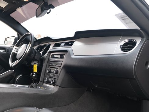 Used 2013 Ford Mustang GT Premium w/ Security Pkg image 21