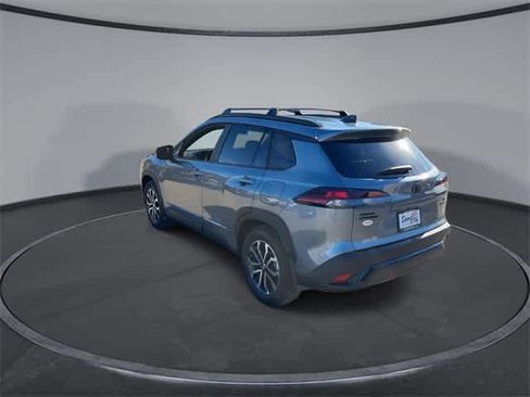 New 2026 Toyota Corolla Cross SE image 6