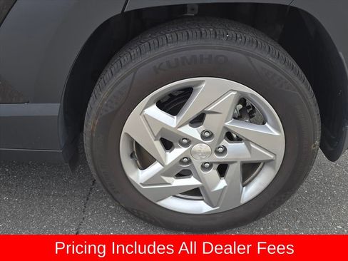 Certified 2024 Hyundai Kona SE FWD image 15