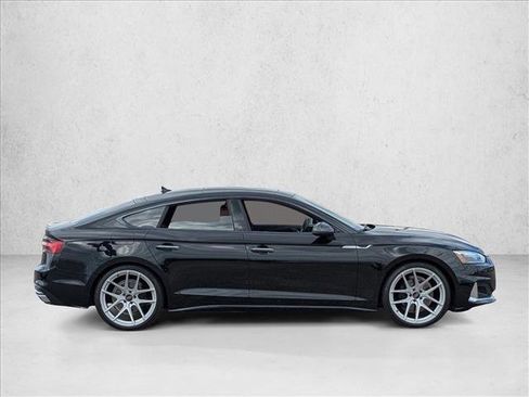 Used 2022 Audi A5 2.0T Premium w/ Convenience Package image 4