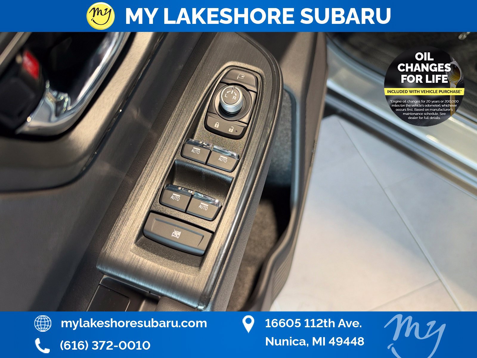 New 2026 Subaru Outback Touring XT AWD/4WD image 11
