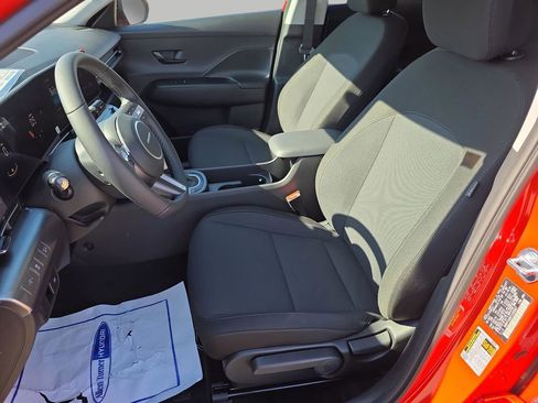 New 2026 Hyundai Kona SEL Sport FWD image 17