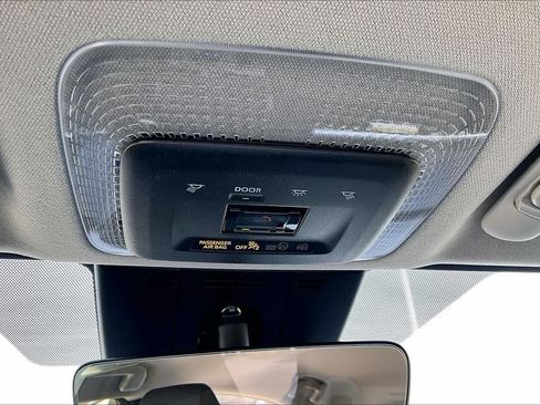 New 2026 Toyota Prius LE image 16