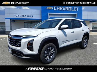 New 2026 Chevrolet Equinox LT video 1