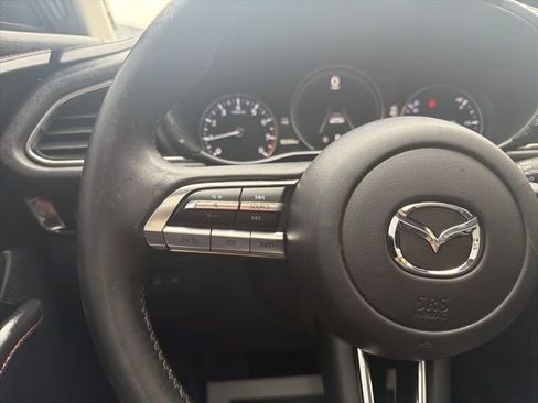 Used 2023 MAZDA CX-30 AWD 2.5 S w/ Preferred Package image 35