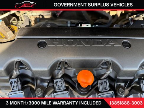 Used 2014 Honda Civic LX image 25