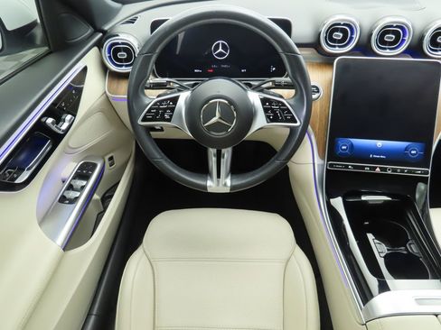 Certified 2022 Mercedes-Benz C 300 Sedan image 10