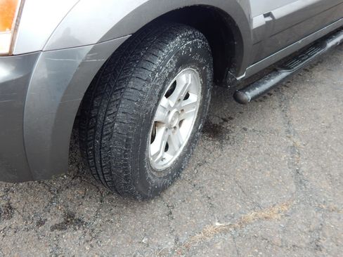 Used 2006 Kia Sorento 4WD image 19