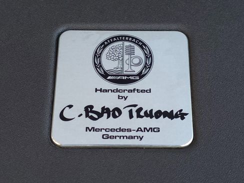 Used 2016 Mercedes-Benz G 63 AMG 4MATIC image 50