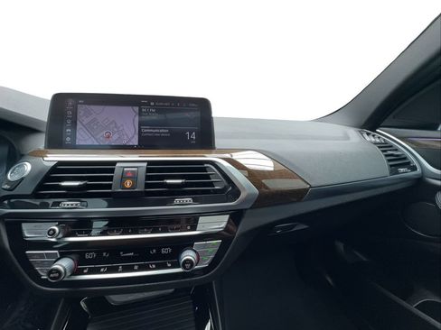 Used 2021 BMW X3 sDrive30i w/ Executive Package RWD image 44