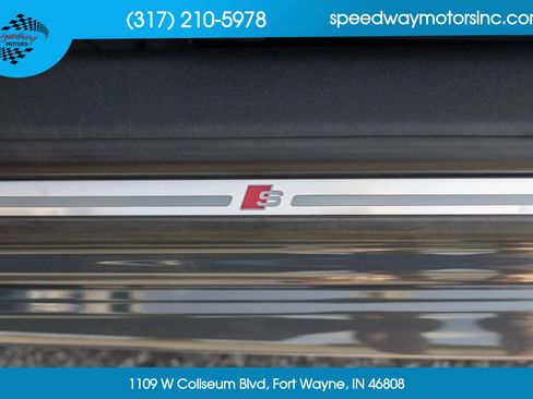 Used 2019 Audi TTS 2.0T Coupe w/ Technology Package image 40