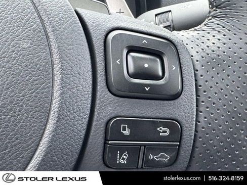 Used 2023 Lexus IS 350 F Sport w/ Memory Package AWD/4WD image 26