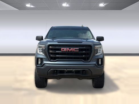 Used 2020 GMC Sierra 1500 Elevation AWD/4WD image 6