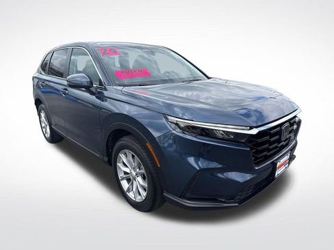Used 2024 Honda CR-V EX image 7
