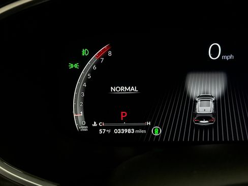 Used 2023 Acura MDX A-Spec AWD/4WD image 10