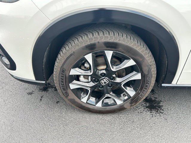Used 2026 Honda HR-V EX-L image 10