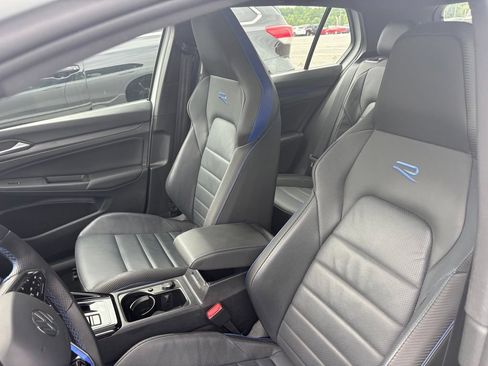 Used 2024 Volkswagen Golf R AWD/4WD image 11