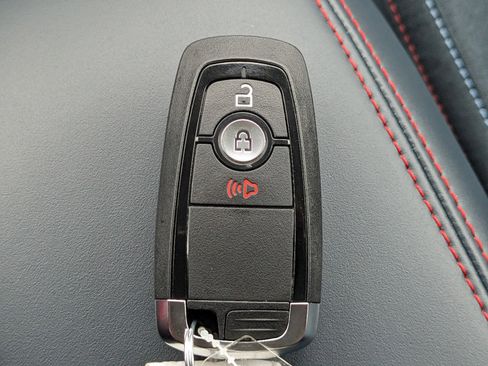 New 2024 Ford Bronco Sport Heritage w/ Heritage Convenience Package image 38