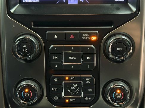 Used 2013 Ford F150 FX4 w/ Luxury Equipment Group AWD/4WD image 14
