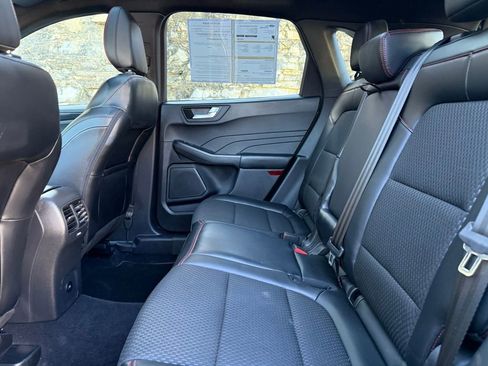 Certified 2023 Ford Escape ST-Line w/ Tech Pack #1 image 11