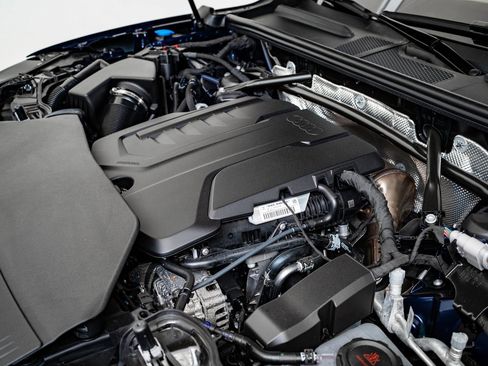 New 2025 Audi Q5 2.0T Premium Plus image 48