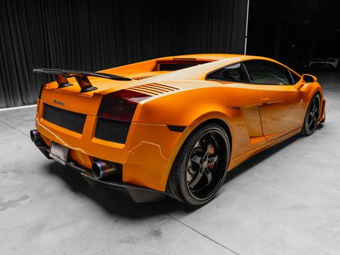 Used 2005 Lamborghini Gallardo AWD/4WD image 15