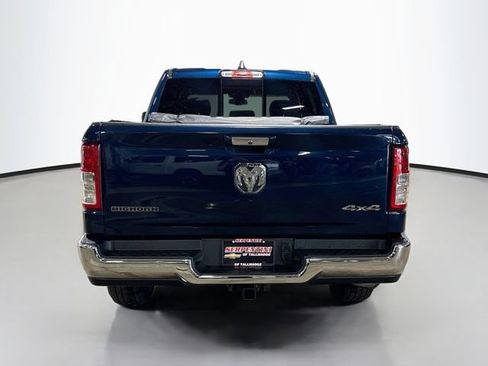 Used 2019 RAM 1500 Big Horn AWD/4WD image 7