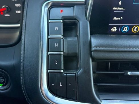 Used 2021 Chevrolet Tahoe High Country AWD/4WD image 26