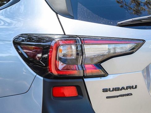 New 2025 Subaru Outback Wilderness w/ Wilderness Package image 7