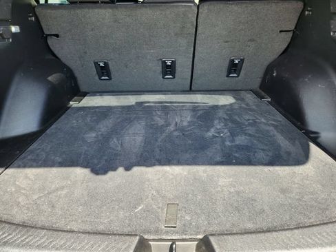 Used 2024 Chevrolet Equinox EV LT FWD image 31