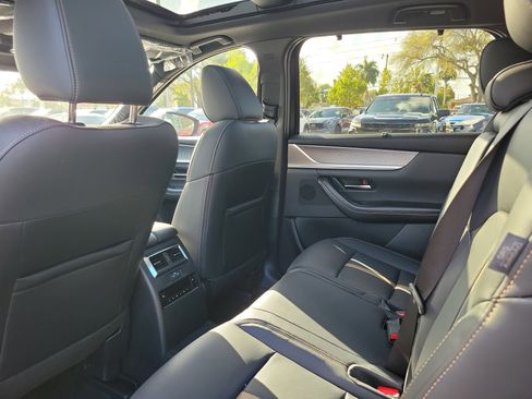 New 2026 MAZDA CX-70 3.3 Turbo S w/ Premium Package image 5