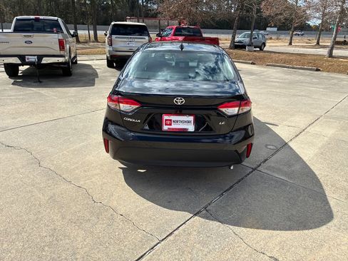 New 2026 Toyota Corolla LE image 5