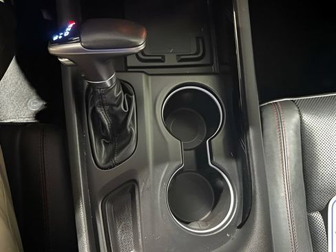 Used 2024 Dodge Durango Citadel AWD/4WD image 18