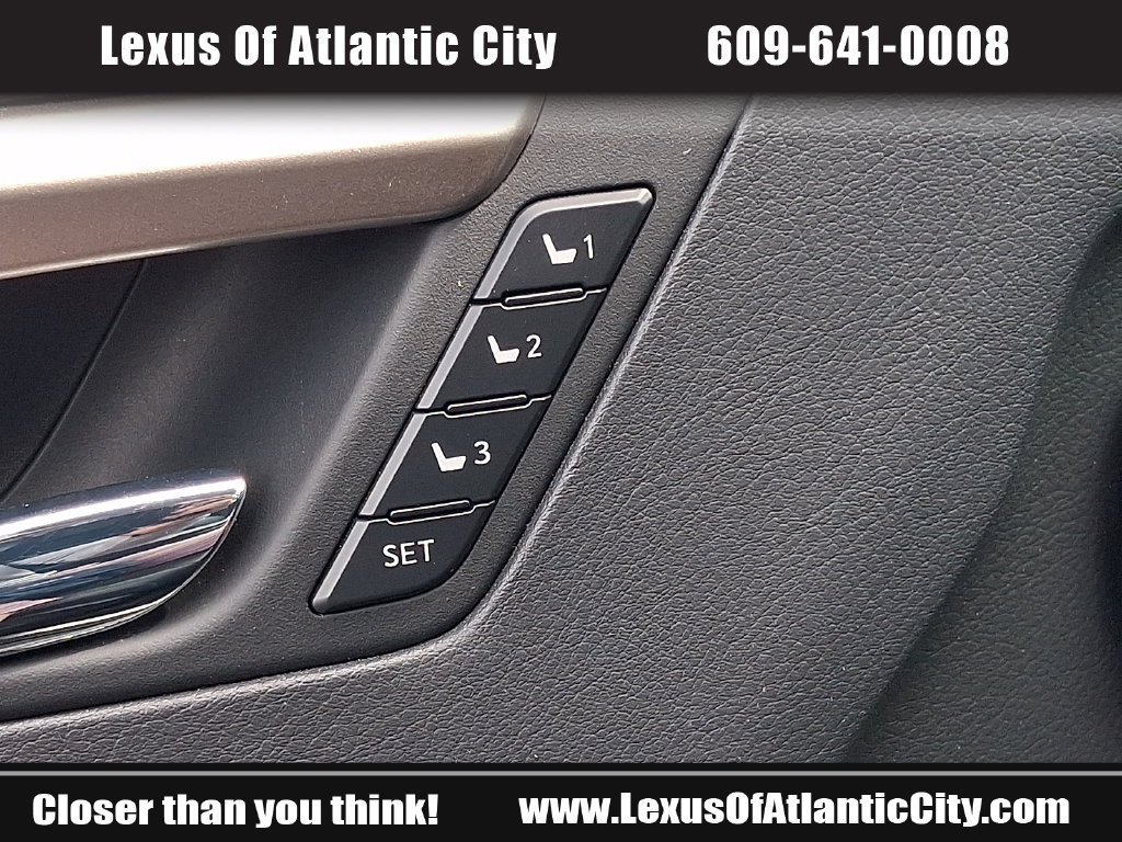 Used 2022 Lexus RX 350 AWD w/ Premium Package image 29