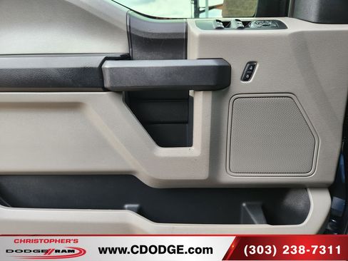 Used 2018 Ford F150 XL w/ Equipment Group 101A Mid image 16