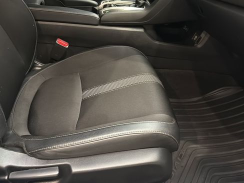 Certified 2020 Honda Civic Sport image 18