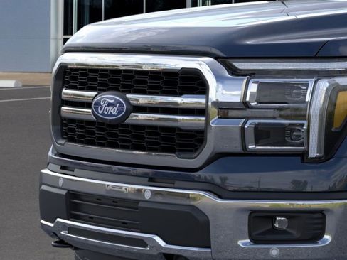 New 2025 Ford F150 Lariat image 11