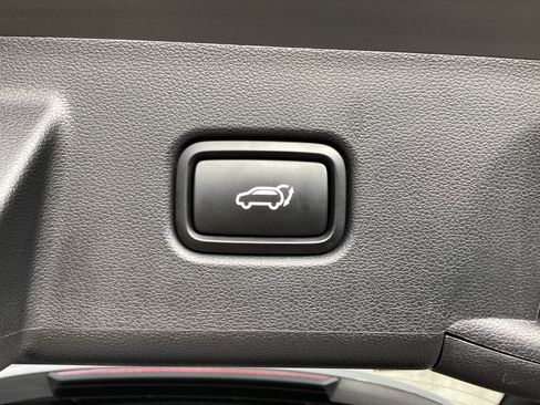 Used 2025 Hyundai Tucson SEL image 35