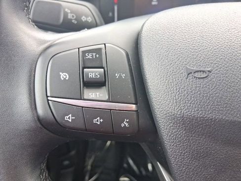 Used 2024 Ford Escape Active image 18