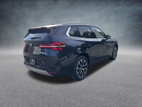 New 2026 BMW X3 xDrive30 w/ Convenience Package image 5